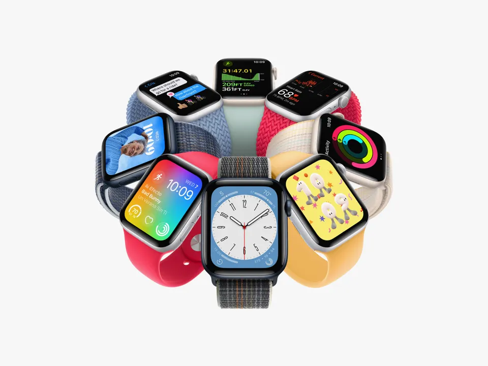 welche apple watch ist die beste