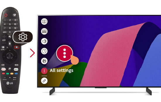 lg tv startprogramm festlegen