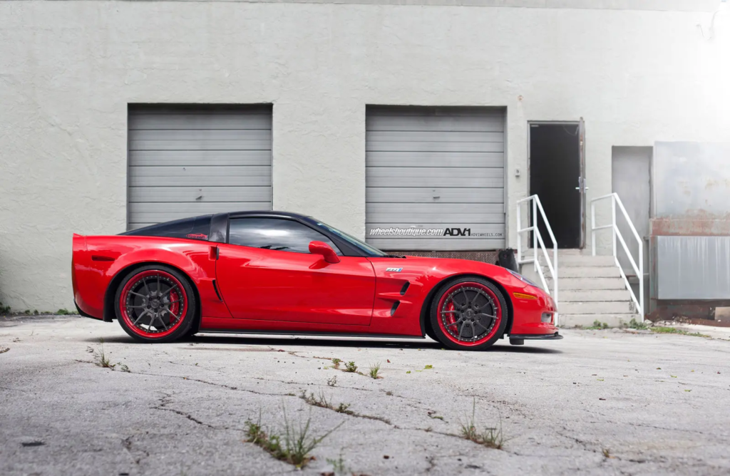 c6 zr1