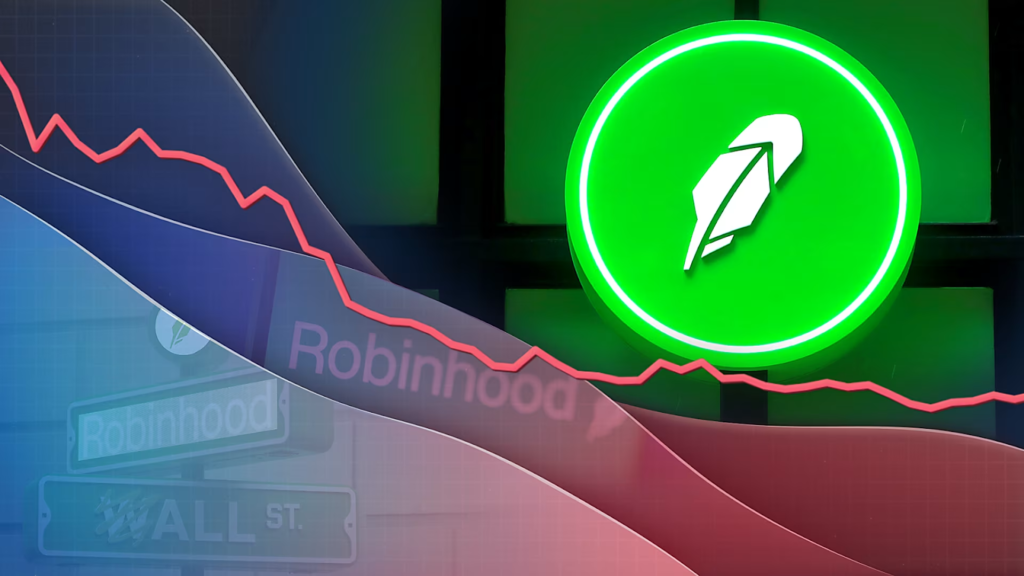 robinhood layoffs