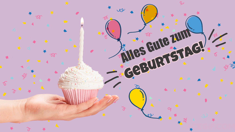 bewegliche animiert geburtstag gif lustig