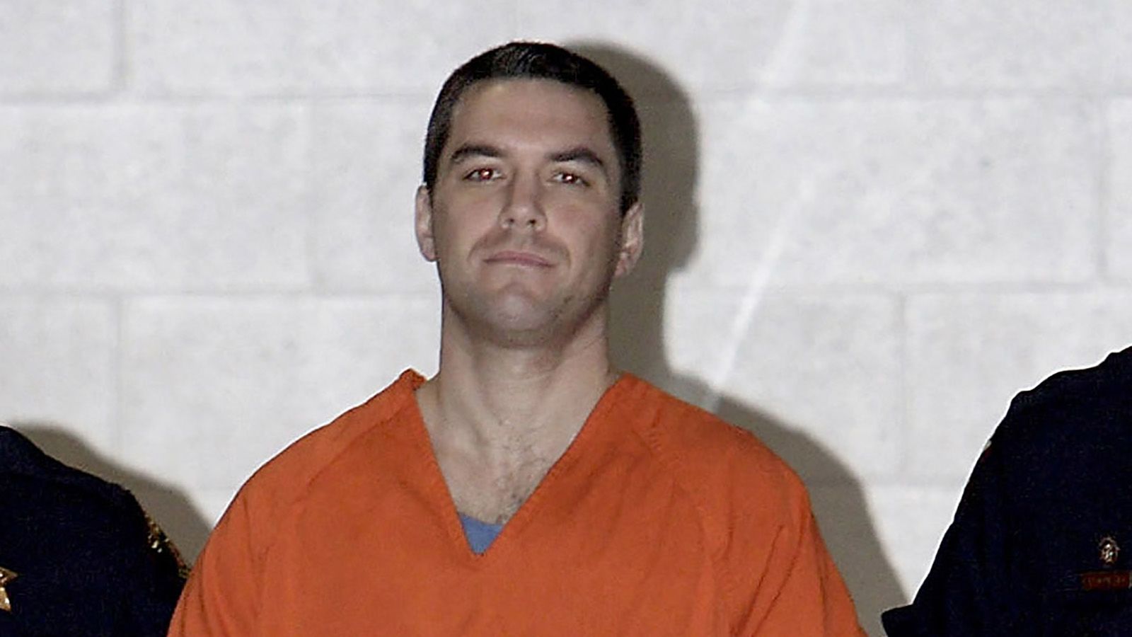 scott peterson innocence project