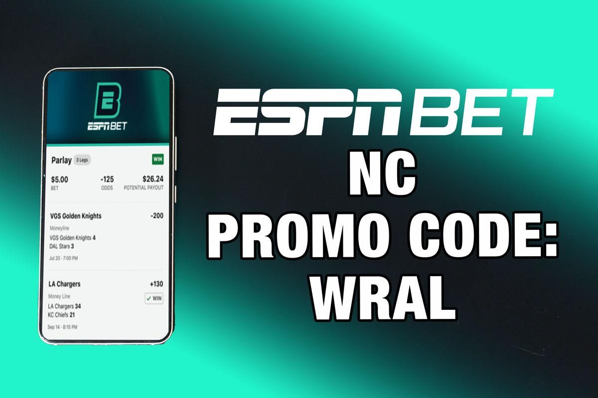 espn bet promo code nc