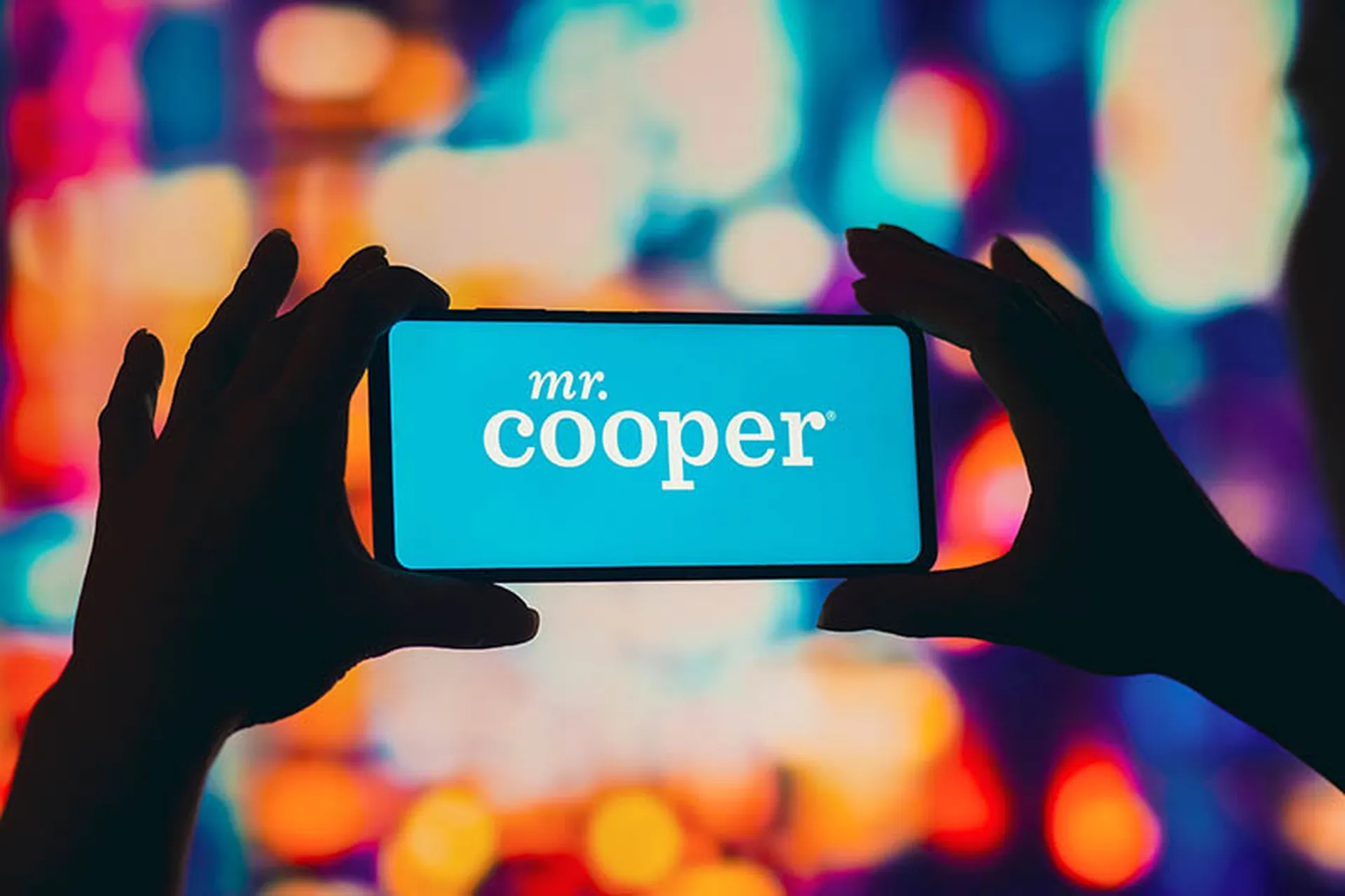 mr cooper data breach