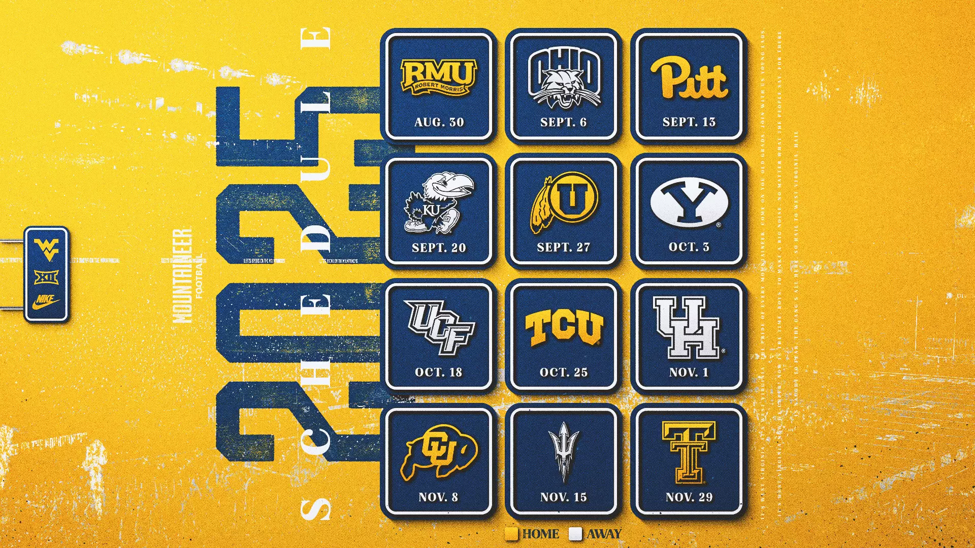 wvu football schedule 2024