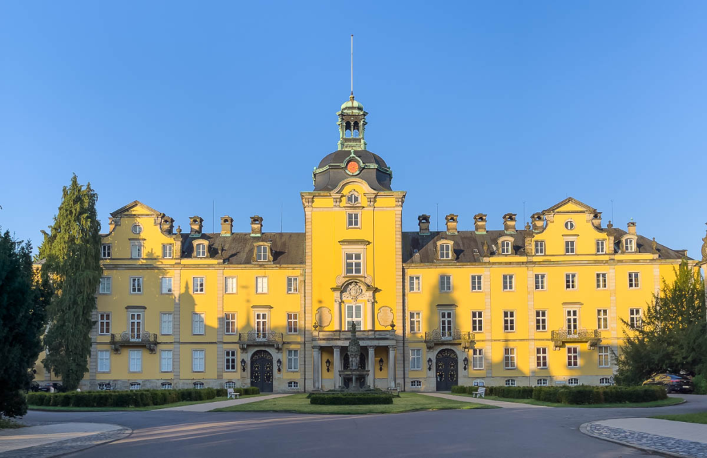 bückeburg aktuell