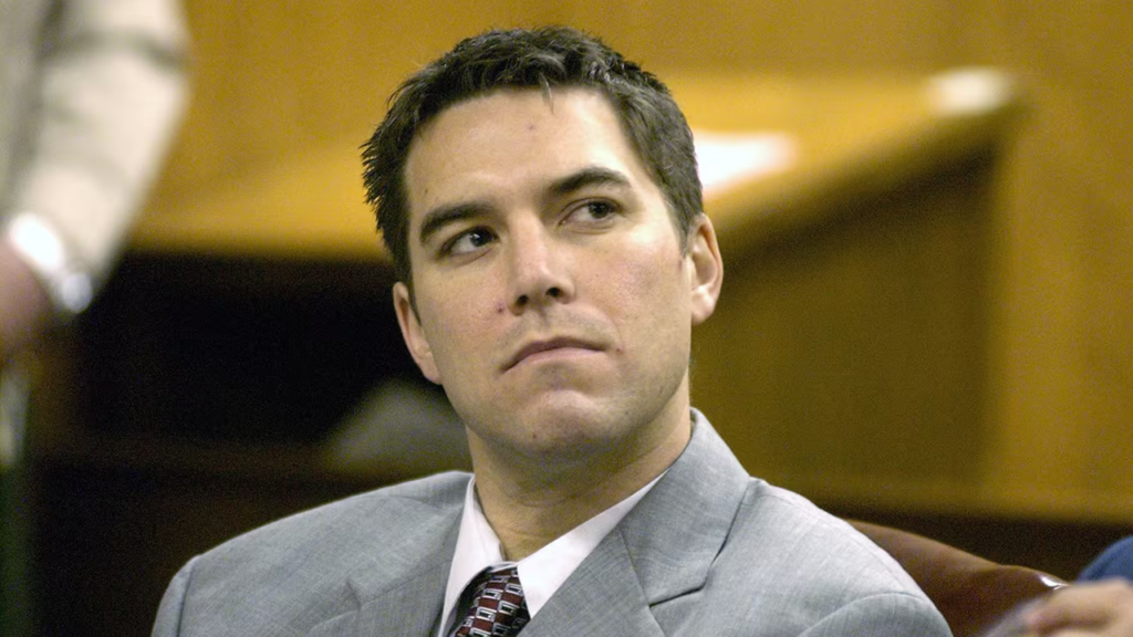 scott peterson innocence project