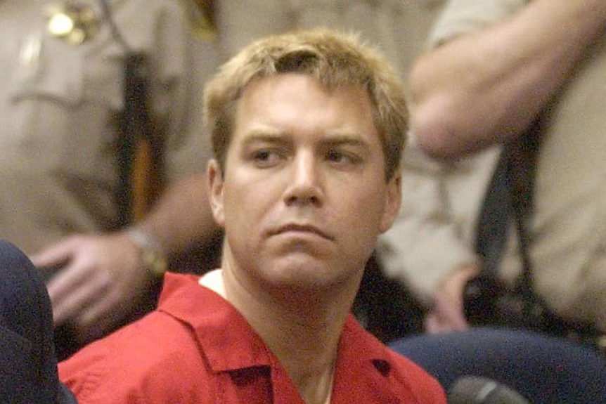 scott peterson innocence project