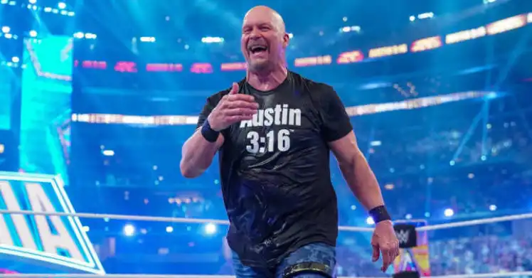 steve austin news