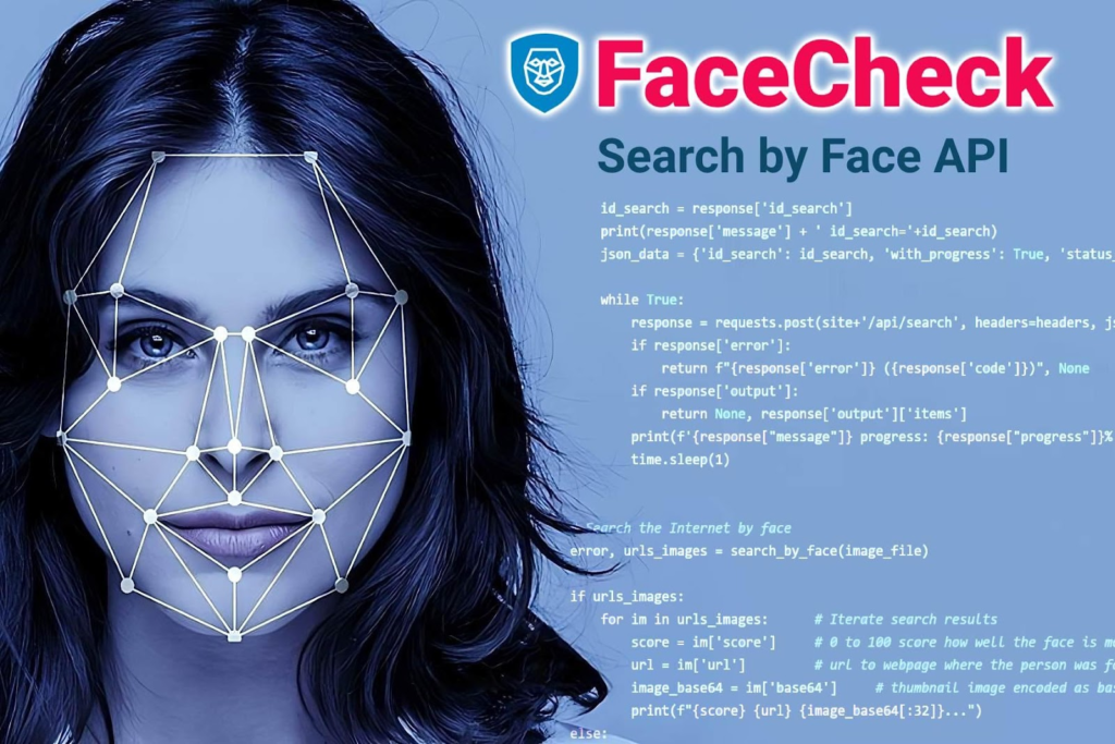 facecheck id