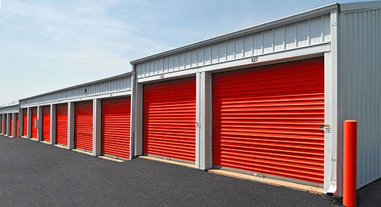 cheap storage units near me