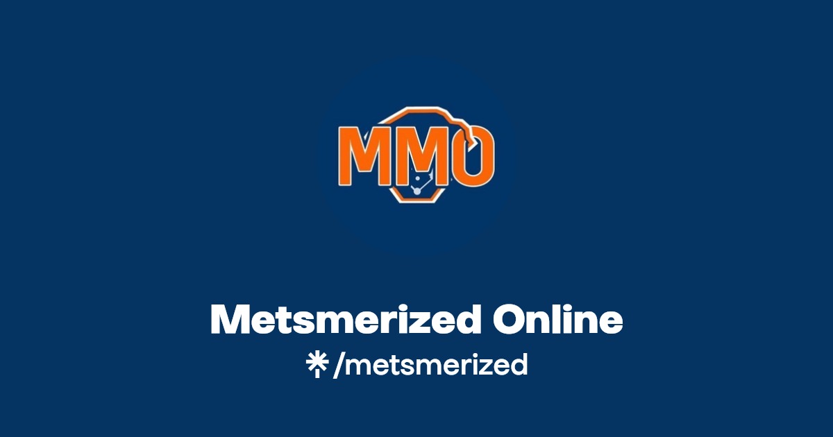 metsmerized