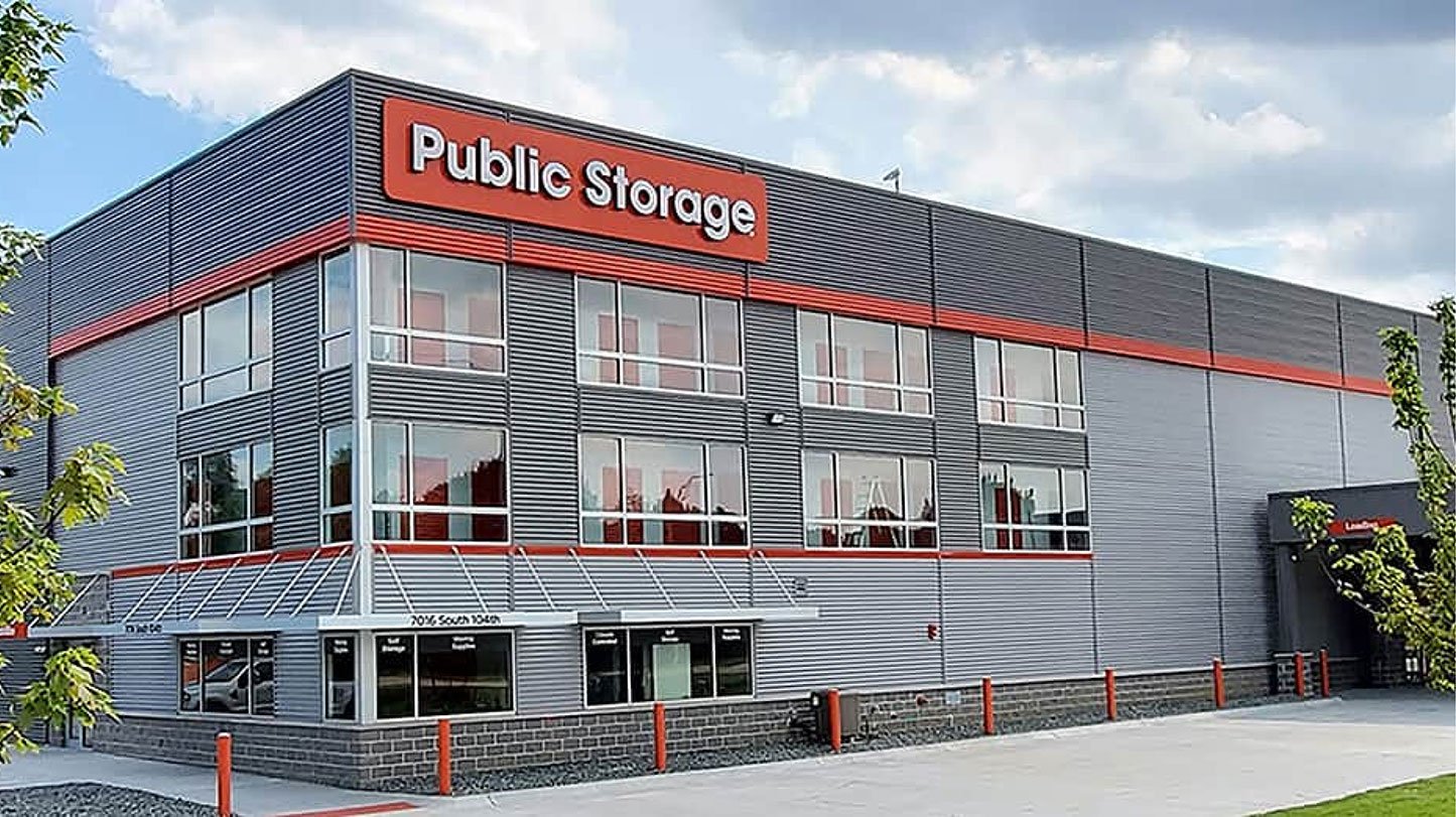 cheap storage units near me