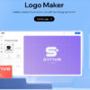 wix logo maker