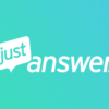 justanswer