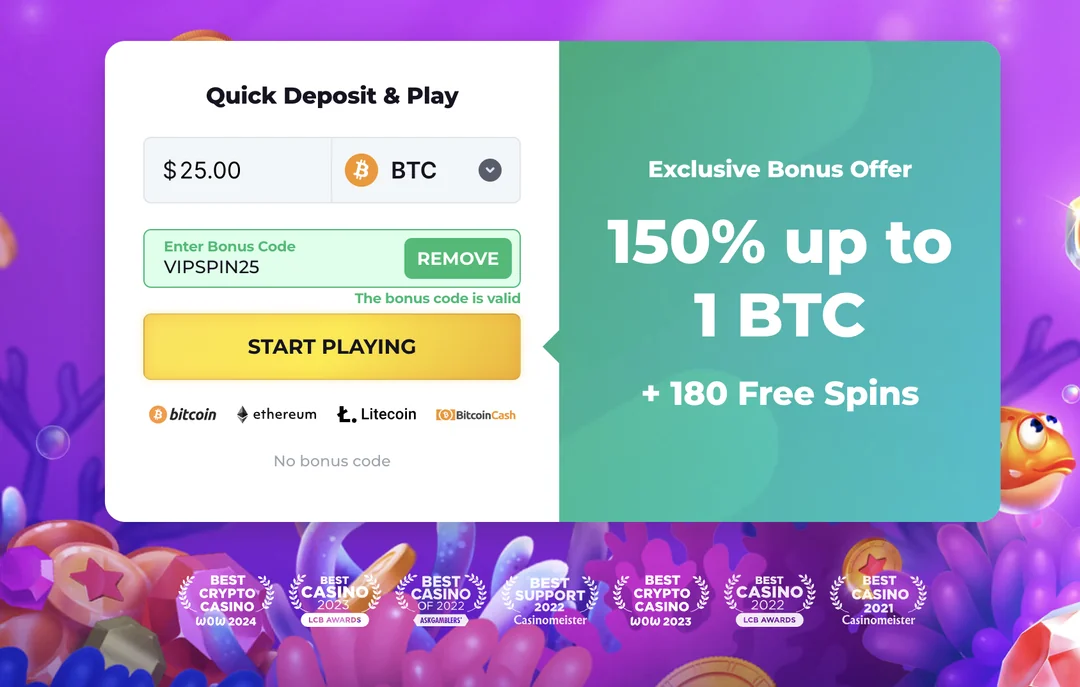 BitStarz-Bonus-Code